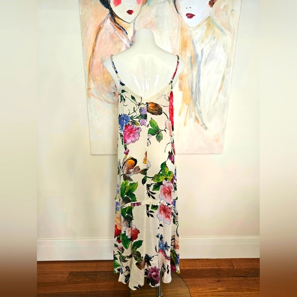 🪷 Honeysuckle Beach summer dress 👗 - Picture 4 of 9